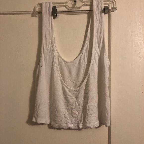 Brandy Melville Tank Top - Picture 2 of 3